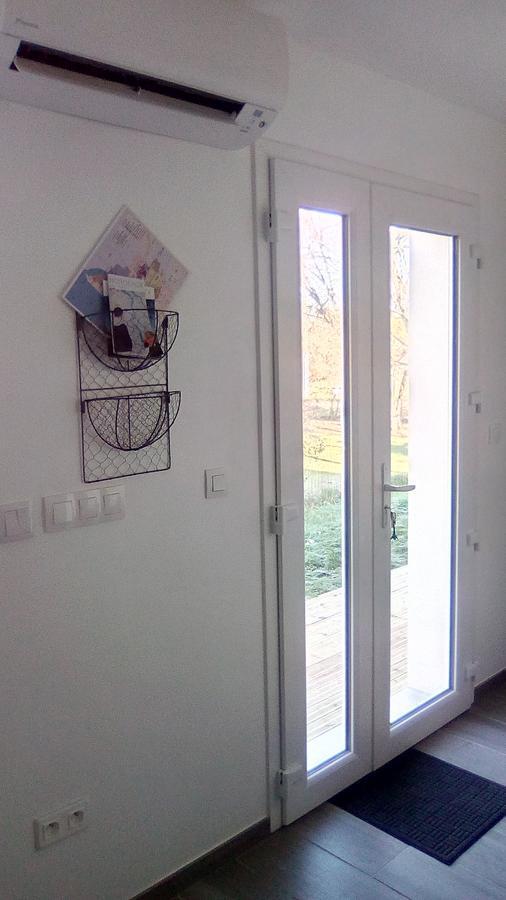 Chambre D'Hotes Les Macarons De Tata Sainte-Eulalie  ภายนอก รูปภาพ