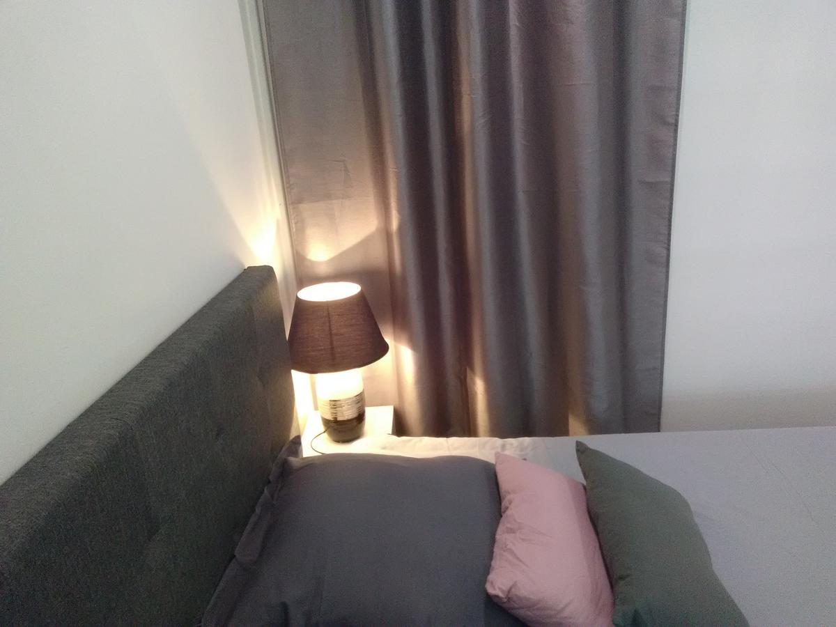 Chambre D'Hotes Les Macarons De Tata Sainte-Eulalie  ภายนอก รูปภาพ