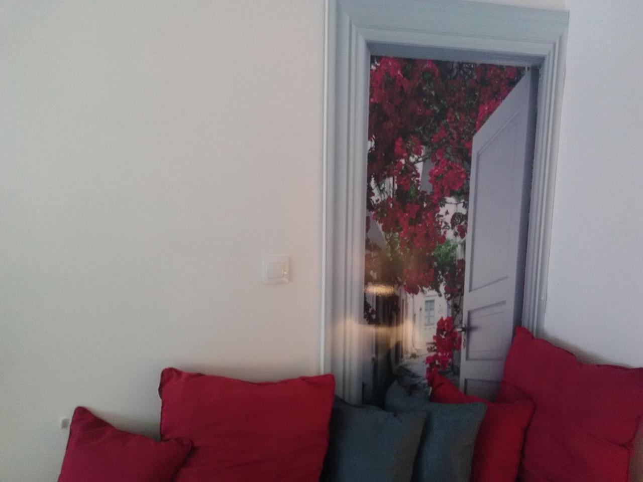 Chambre D'Hotes Les Macarons De Tata Sainte-Eulalie  ภายนอก รูปภาพ